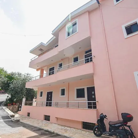 茵穆佩尔酒店 酒店 3*