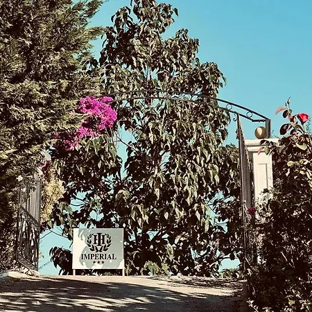 Otel Imperial