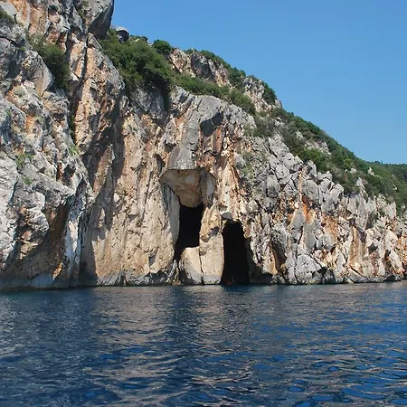 Imperial 3* Dhërmi