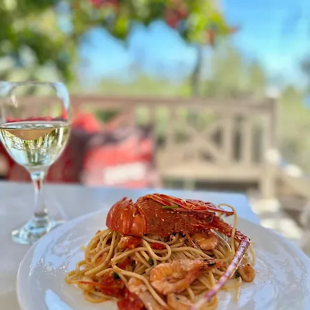 茵穆佩尔酒店 酒店