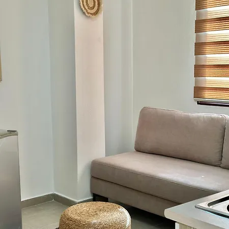 茵穆佩尔酒店 3*