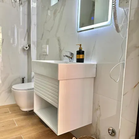 茵穆佩尔酒店 酒店