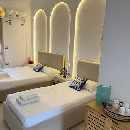 Imperial 3* Dhërmi