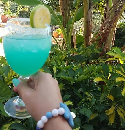 茵穆佩尔酒店 酒店