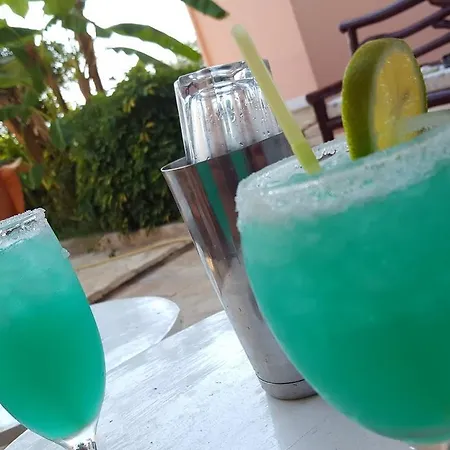 酒店 茵穆佩尔酒店 3*