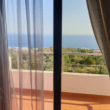 Imperial 3* Dhërmi