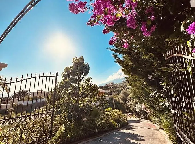 Hotel Imperial Dhërmi