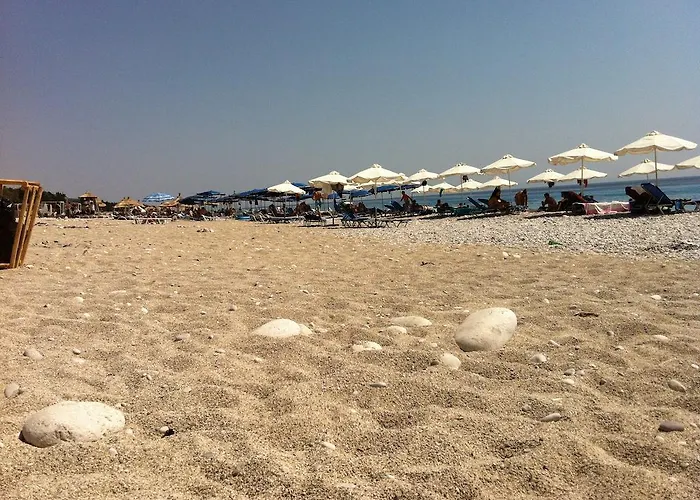 Hotel Imperial Dhërmi