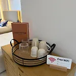 茵穆佩尔酒店 酒店 3*