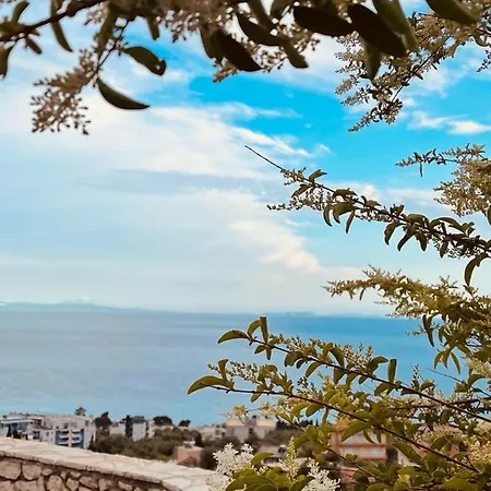 Imperial Hotell Dhërmi