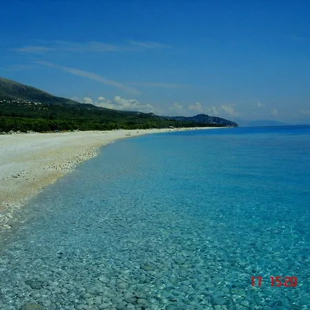 Imperial 3* Dhermi