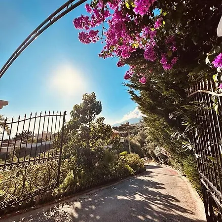 Hotell Imperial Dhërmi