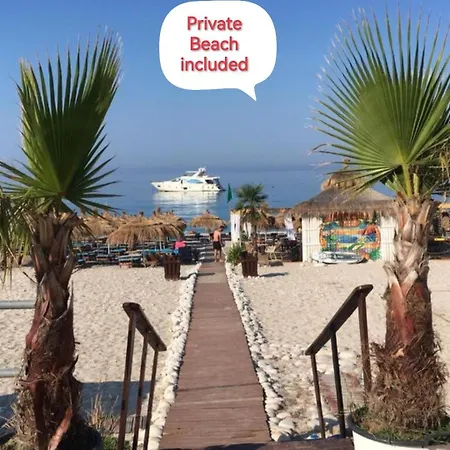 Imperial 3* Dhermi