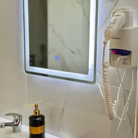 Hotell Imperial Dhërmi