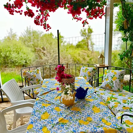 Imperial Hotel Dhermi