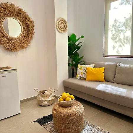 Hotell Imperial Dhërmi