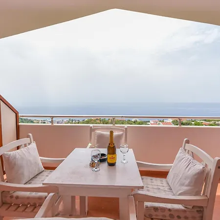 Hotel Imperial Dhermi