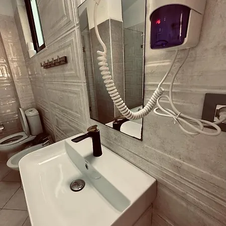 Hotel Imperial 3*