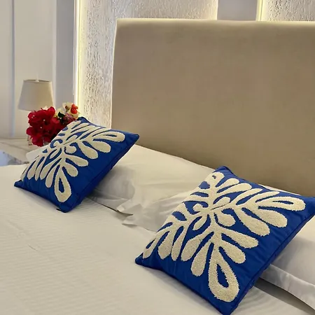 Hotel Imperial Dhërmi