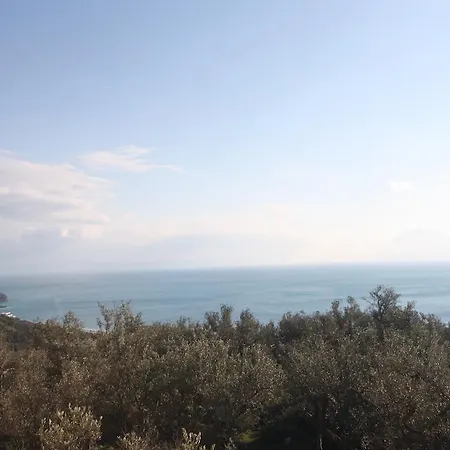 Hotel Imperial Dhermi