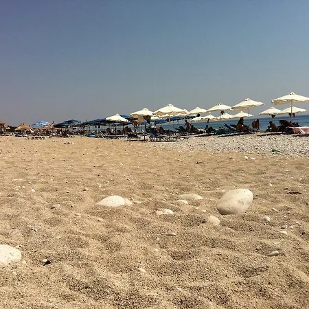 Hotel Imperial Dhërmi