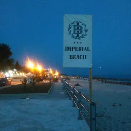 Hotel Imperial 3*