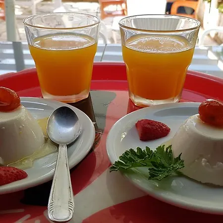 Hotel Imperial 3*