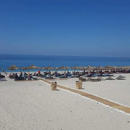 Imperial Hotel Dhërmi