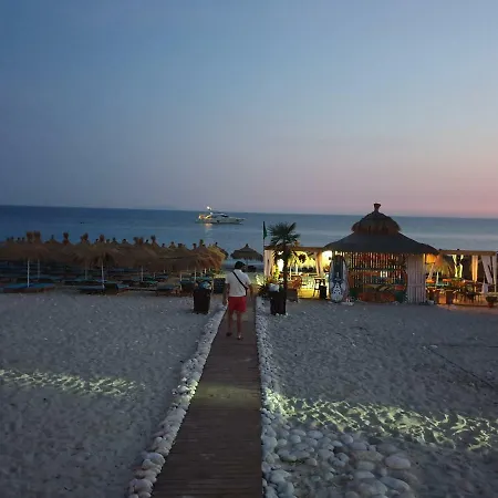 Imperial Hotel Dhërmi