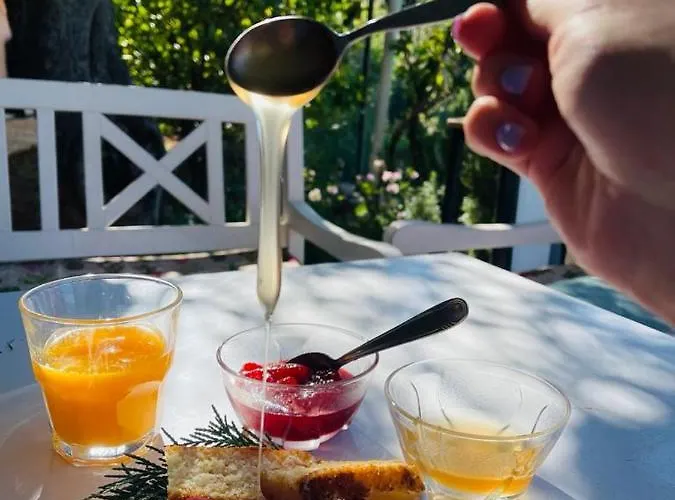 Hotel Imperial Dhërmi