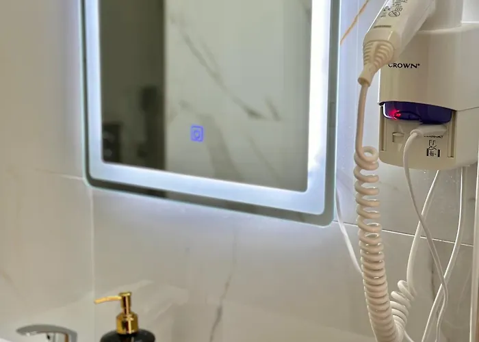 Hotel Imperial Dhërmi