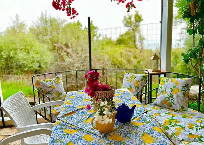 Imperial Hotel Dhërmi