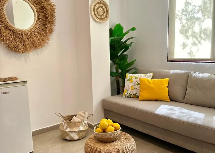 Hotel Imperial Dhërmi