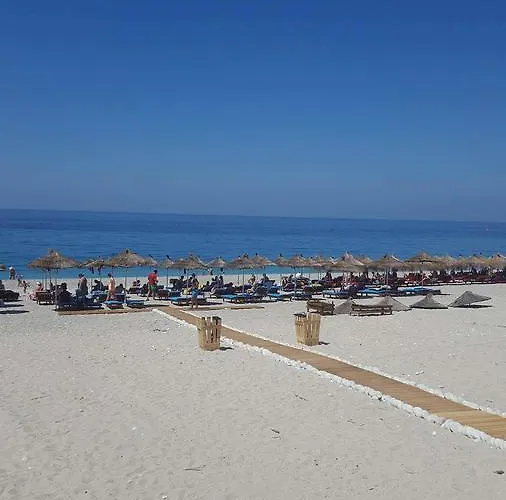 Imperial Hotel Dhërmi